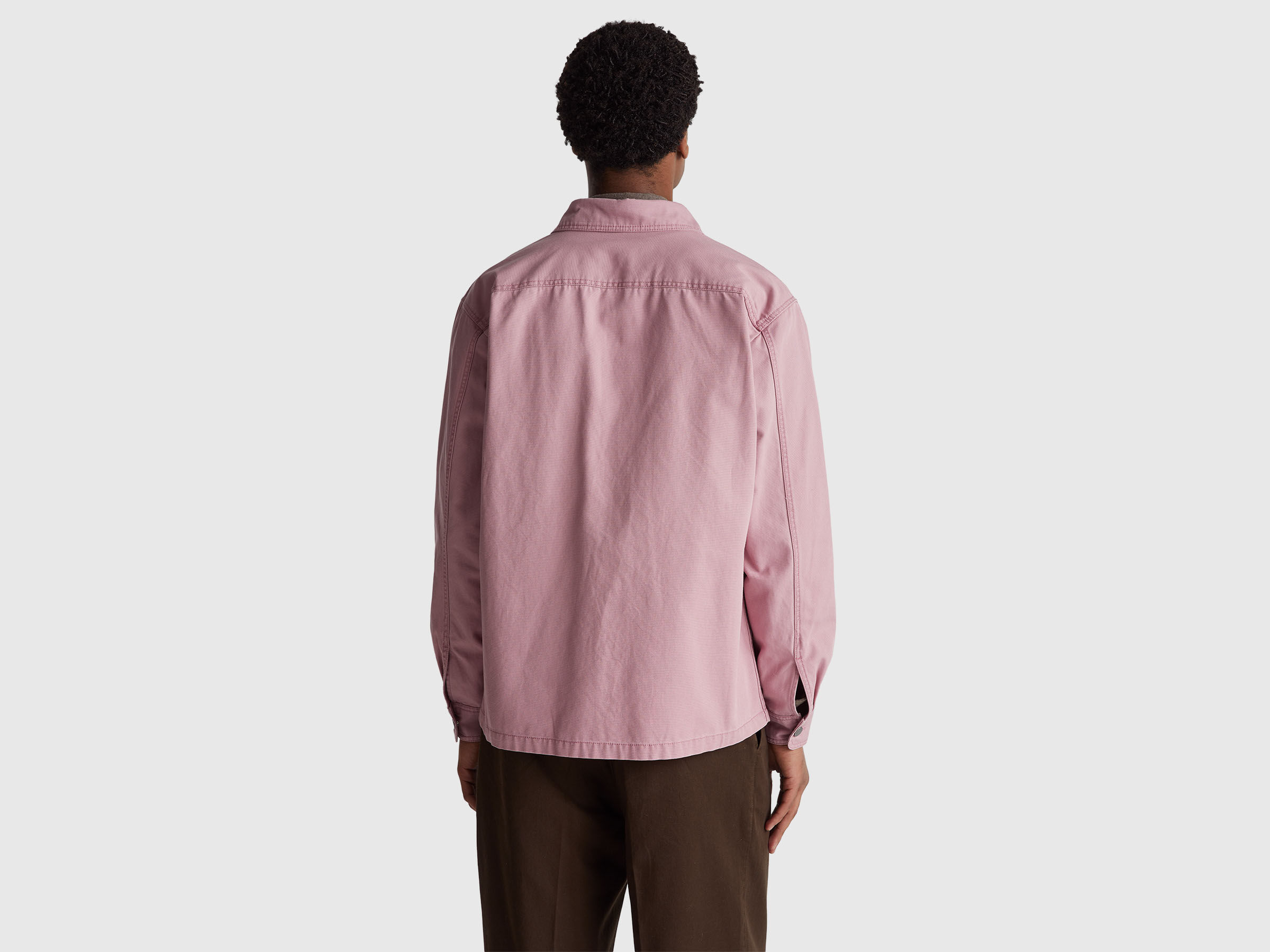 SHIRT Homme image number 2